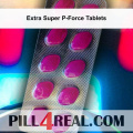Extra Super P-Force Tablets 456