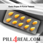 Extra Super P-Force Tablets 926