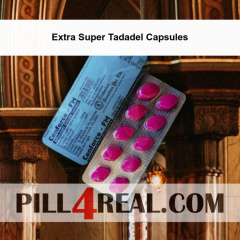 Extra Super Tadadel Capsules 234
