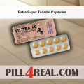 Extra Super Tadadel Capsules 375