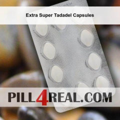 Extra Super Tadadel Capsules 425