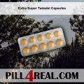 Extra Super Tadadel Capsules 750