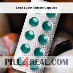 Extra Super Tadadel Capsules 833