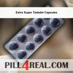 Extra Super Tadadel Capsules 873