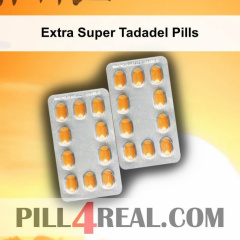 Extra Super Tadadel Pills 425