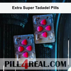 Extra Super Tadadel Pills 665