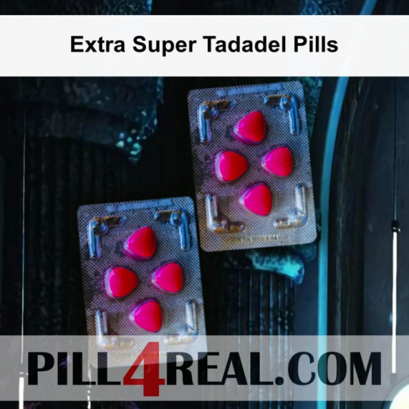 Extra Super Tadadel Pills 665