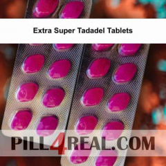 Extra Super Tadadel Tablets 005
