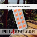 Extra Super Tadadel Tablets 010