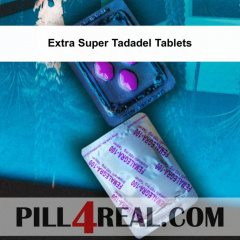 Extra Super Tadadel Tablets 237