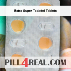 Extra Super Tadadel Tablets 555