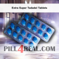 Extra Super Tadadel Tablets 724