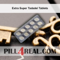Extra Super Tadadel Tablets 906