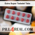 Extra Super Tadadel Tabs 063