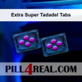 Extra Super Tadadel Tabs 223