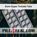 Extra Super Tadadel Tabs 260