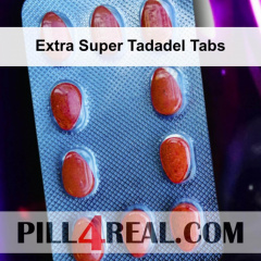 Extra Super Tadadel Tabs 796