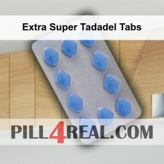 Extra Super Tadadel Tabs 808