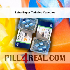Extra Super Tadarise Capsules 116