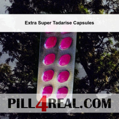 Extra Super Tadarise Capsules 232