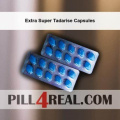 Extra Super Tadarise Capsules 318