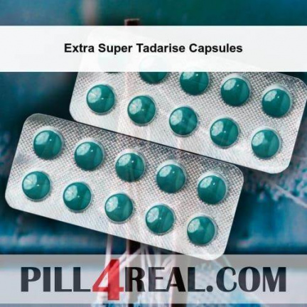 Extra Super Tadarise Capsules 473