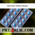 Extra Super Tadarise Capsules 677