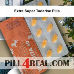Extra Super Tadarise Pills 244