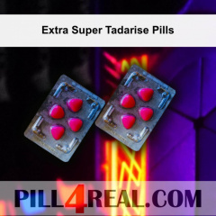 Extra Super Tadarise Pills 446