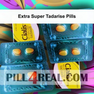 Extra Super Tadarise Pills 516