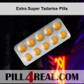 Extra Super Tadarise Pills 520