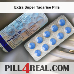 Extra Super Tadarise Pills 595