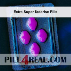 Extra Super Tadarise Pills 809