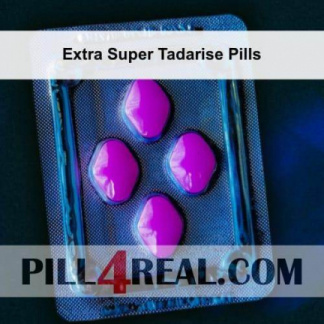 Extra Super Tadarise Pills 809