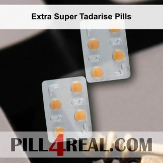 Extra Super Tadarise Pills 967