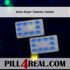 Extra Super Tadarise Tablets 001