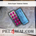 Extra Super Tadarise Tablets 109