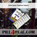Extra Super Tadarise Tablets 578