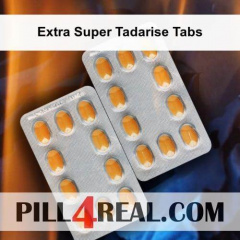 Extra Super Tadarise Tabs 225