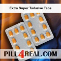Extra Super Tadarise Tabs 225