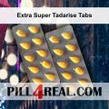 Extra Super Tadarise Tabs 286