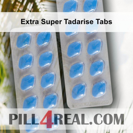 Extra Super Tadarise Tabs 311