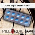 Extra Super Tadarise Tabs 360