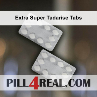 Extra Super Tadarise Tabs 679