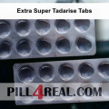 Extra Super Tadarise Tabs 851