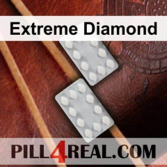Extreme Diamond 187