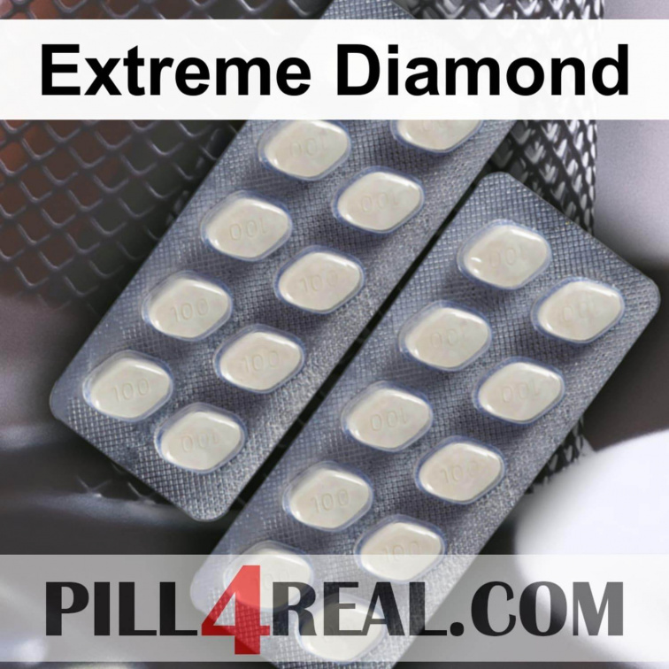 Extreme Diamond 341