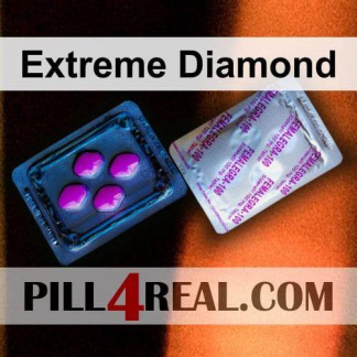 Extreme Diamond 377