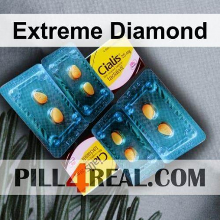 Extreme Diamond 498