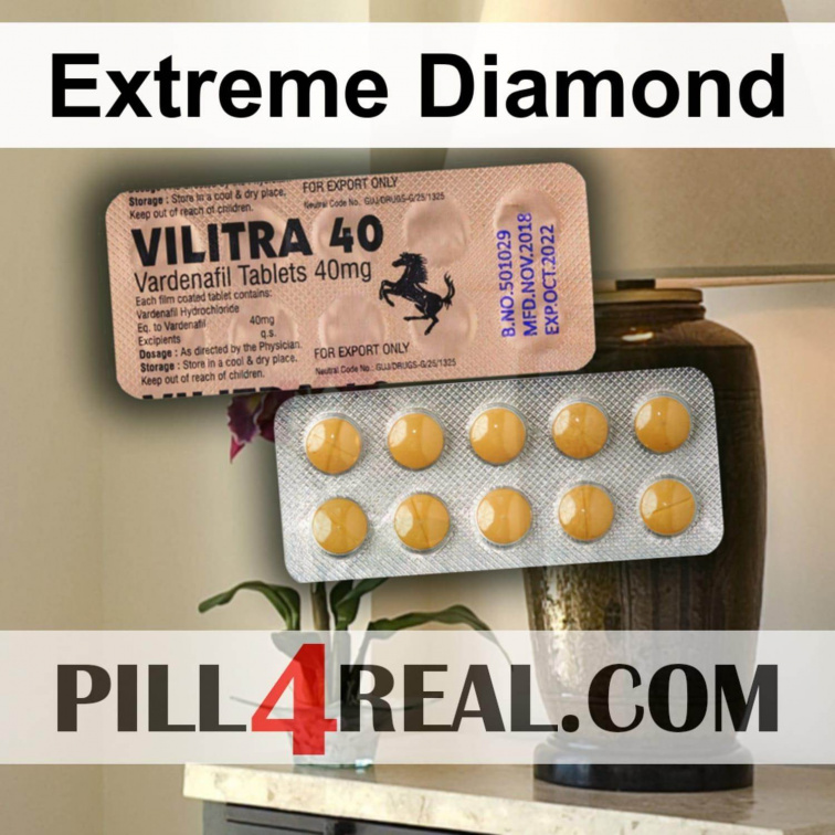 Extreme Diamond 527
